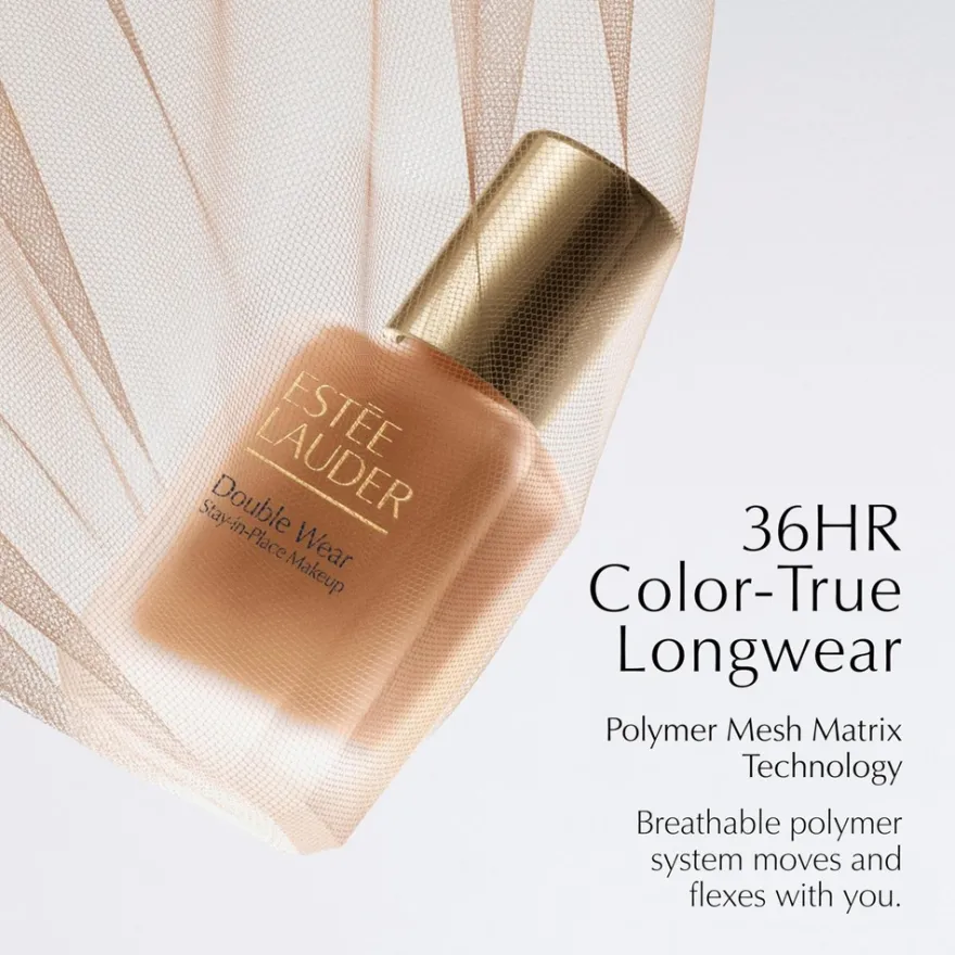 Estée Lauder Double Wear Stay-In-Place Makeup SPF10 15ml -meikkivoide
