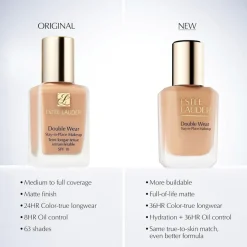 Estée Lauder Double Wear Stay-In-Place Makeup SPF10 15ml -meikkivoide