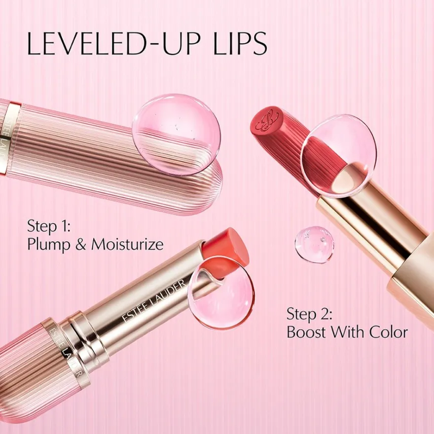 Estée Lauder Futurist Hydraplump Lip Balm 2,8g -huulivoide
