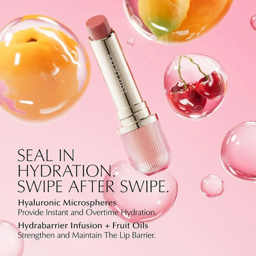 Estée Lauder Futurist Hydraplump Lip Balm 2,8g -huulivoide