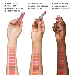 Estée Lauder Futurist Hydraplump Lip Balm 2,8g -huulivoide