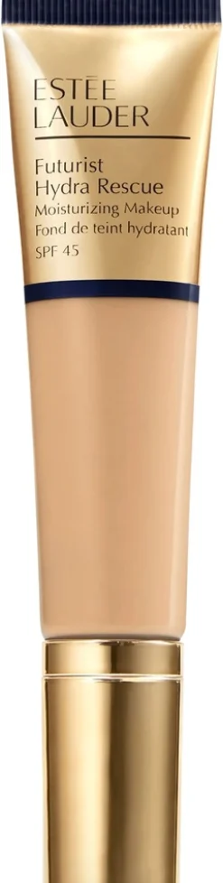 Estée Lauder Futurist Hydra Rescue Moisturizing Makeup SPF 45 meikkivoide 35 ml