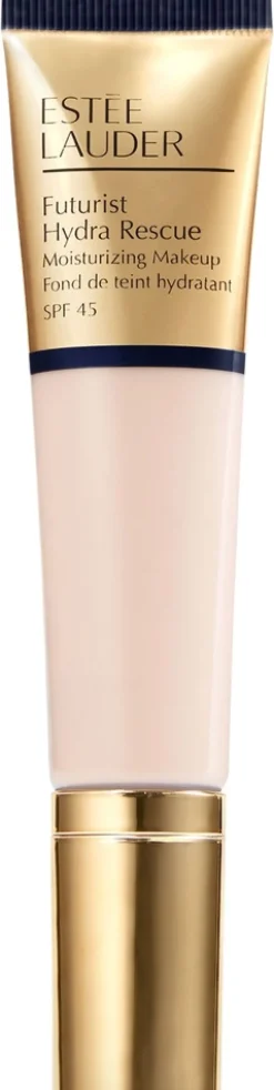 Estée Lauder Futurist Hydra Rescue Moisturizing Makeup SPF 45 meikkivoide 35 ml