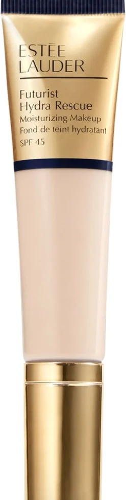 Estée Lauder Futurist Hydra Rescue Moisturizing Makeup SPF 45 meikkivoide 35 ml