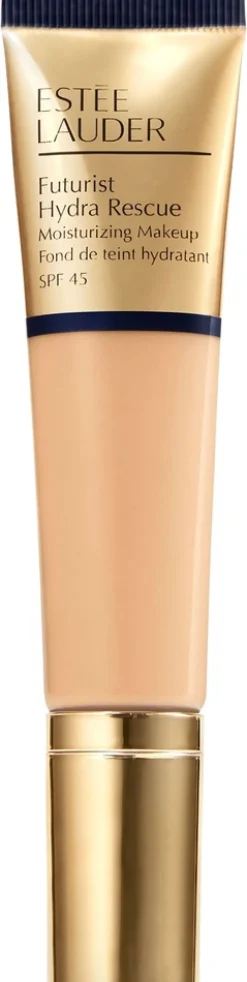 Estée Lauder Futurist Hydra Rescue Moisturizing Makeup SPF 45 meikkivoide 35 ml