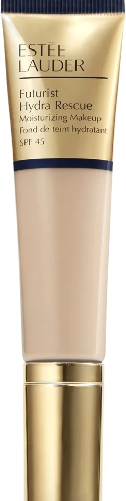 Estée Lauder Futurist Hydra Rescue Moisturizing Makeup SPF 45 meikkivoide 35 ml