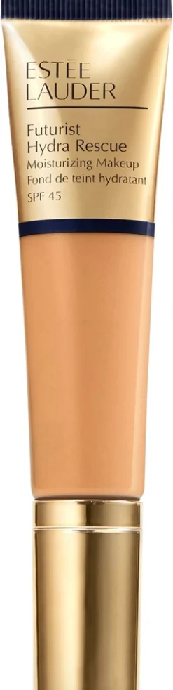 Estée Lauder Futurist Hydra Rescue Moisturizing Makeup SPF 45 meikkivoide 35 ml
