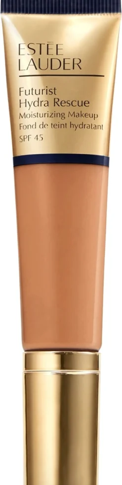 Estée Lauder Futurist Hydra Rescue Moisturizing Makeup SPF 45 meikkivoide 35 ml