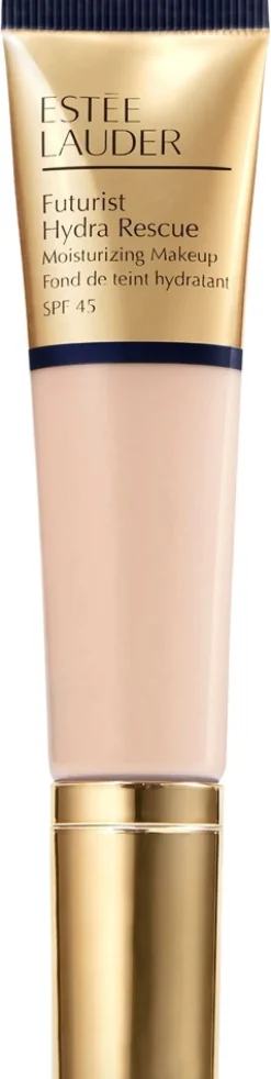 Estée Lauder Futurist Hydra Rescue Moisturizing Makeup SPF 45 meikkivoide 35 ml