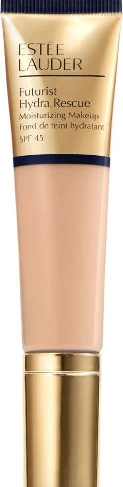 Estée Lauder Futurist Hydra Rescue Moisturizing Makeup SPF 45 meikkivoide 35 ml