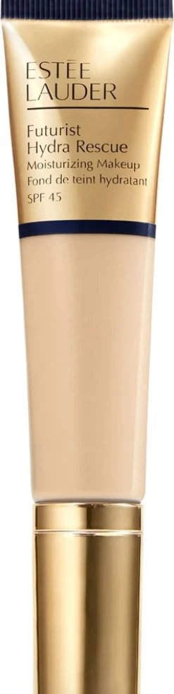 Estée Lauder Futurist Hydra Rescue Moisturizing Makeup SPF 45 meikkivoide 35 ml