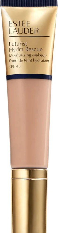 Estée Lauder Futurist Hydra Rescue Moisturizing Makeup SPF 45 meikkivoide 35 ml
