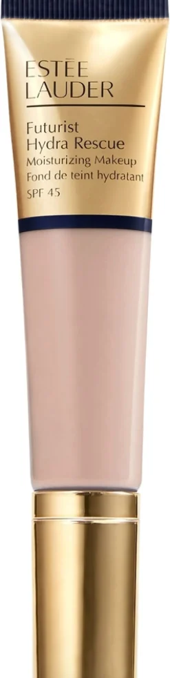Estée Lauder Futurist Hydra Rescue Moisturizing Makeup SPF 45 meikkivoide 35 ml