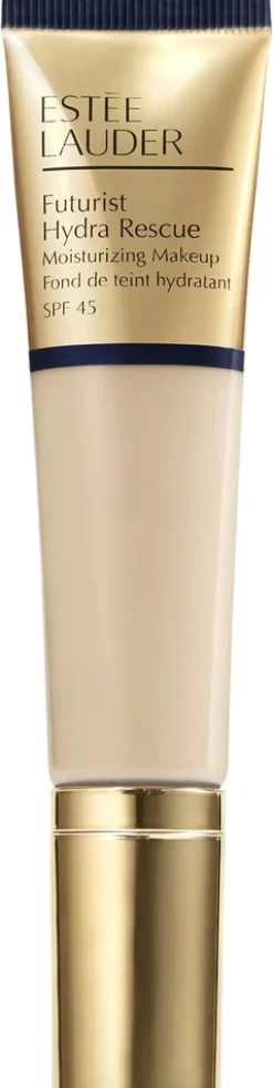 Estée Lauder Futurist Hydra Rescue Moisturizing Makeup SPF 45 meikkivoide 35 ml