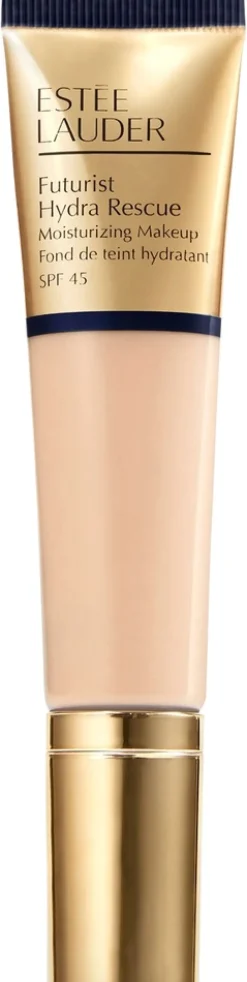 Estée Lauder Futurist Hydra Rescue Moisturizing Makeup SPF 45 meikkivoide 35 ml