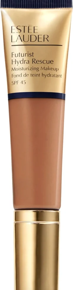Estée Lauder Futurist Hydra Rescue Moisturizing Makeup SPF 45 meikkivoide 35 ml