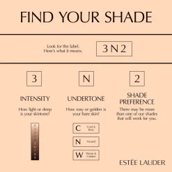 Estée Lauder Futurist Hydra Rescue Moisturizing Makeup SPF 45 meikkivoide 35 ml