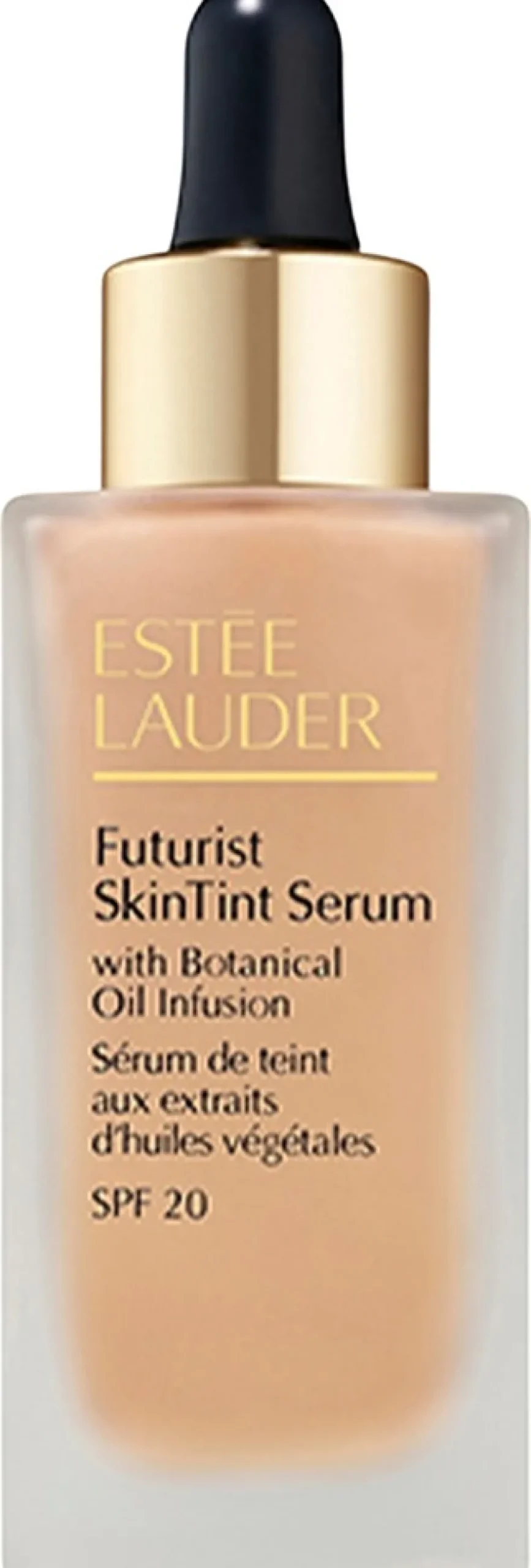 Estée Lauder Futurist Skintint Serum SPF 20 meikkivoide 30 ml