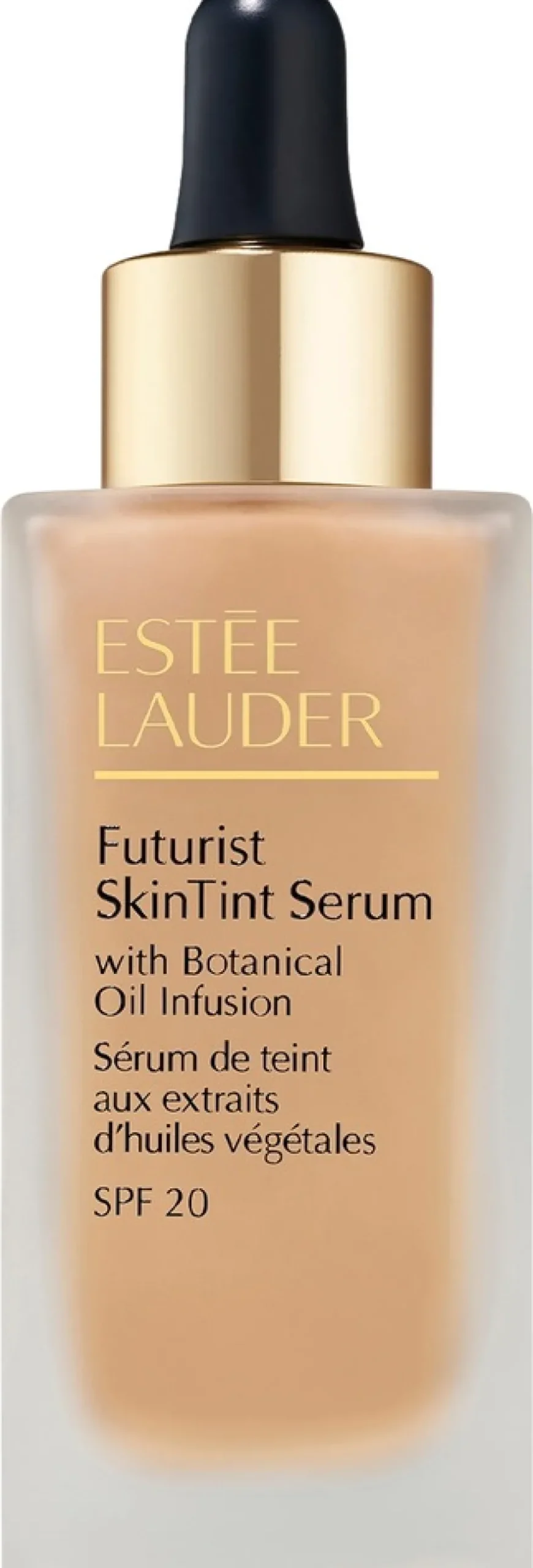 Estée Lauder Futurist Skintint Serum SPF 20 meikkivoide 30 ml