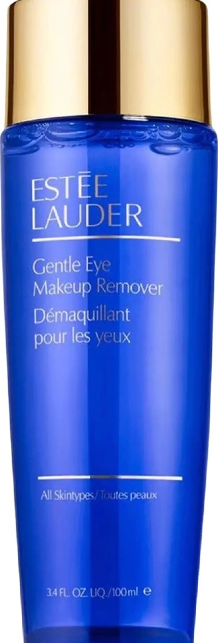 Estée Lauder Gentle Eye Makeup Remover silmämeikinpoistoaine 100 ml