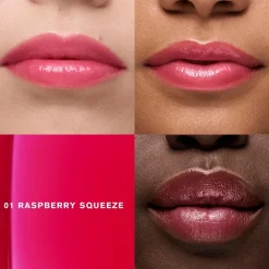 Estée Lauder Glossy Pout Lip Oil 6 ml huulikiilto