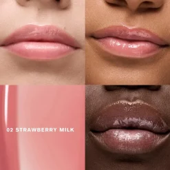 Estée Lauder Glossy Pout Lip Oil 6 ml huulikiilto