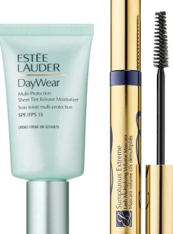 Estée Lauder Glow + Go -ihonhoitopakkaus