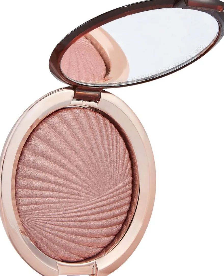 Estée Lauder Highlighting Powder Gelee Highlighter aurinkopuuteri 9g