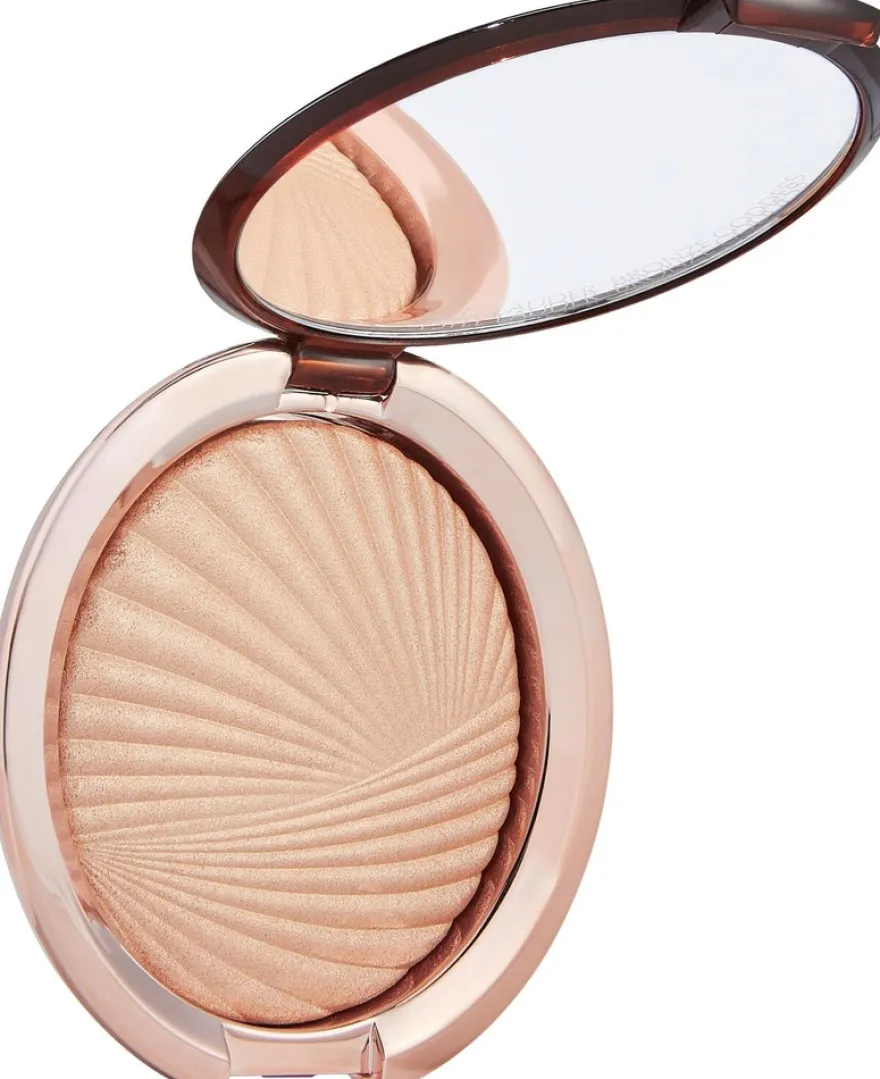 Estée Lauder Highlighting Powder Gelee Highlighter aurinkopuuteri 9g