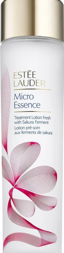 Estée Lauder Micro Essence Treatment Lotion Fresh with Sakura Ferment hoitoneste 200 ml