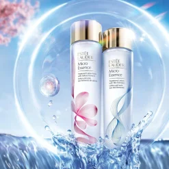 Estée Lauder Micro Essence Treatment Lotion Fresh with Sakura Ferment hoitoneste 200 ml