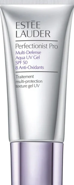 Estée Lauder Perfectionist Pro Multi-Defense Aqua UV Gel SPF 50 aurinkosuoja 30 ml