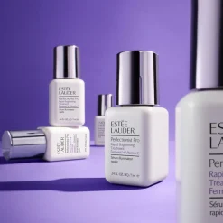 Estée Lauder Perfectionist Pro Rapid Brightening Vitamin C Serum kasvoseerumi 50 ml