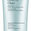 Estée Lauder Perfectly Clean Multi-Action Creme Cleanser/Moisture Mask puhdistusvoide 150 ml