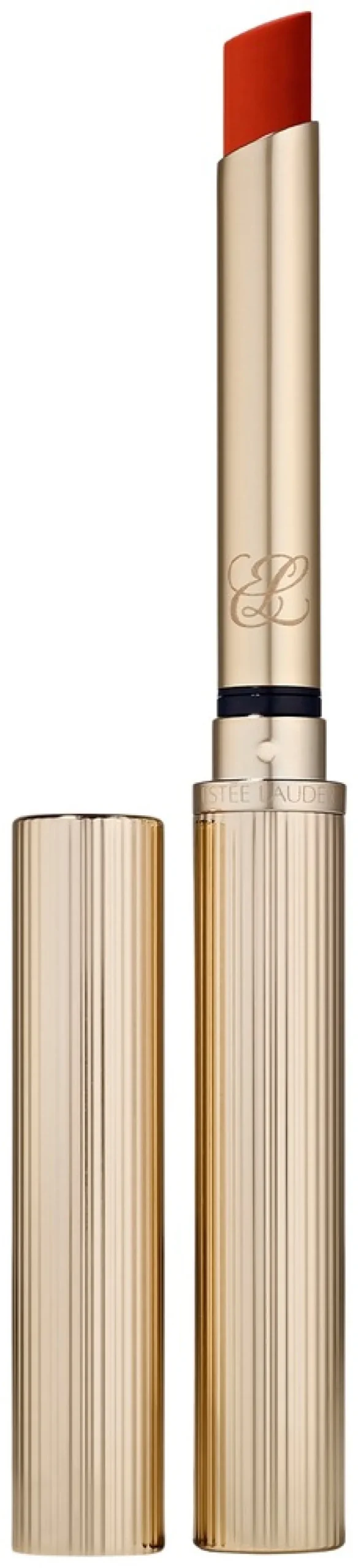Estée Lauder Pure Color Explicit Vellum Matte Lipstick huulipuna 0,7 g