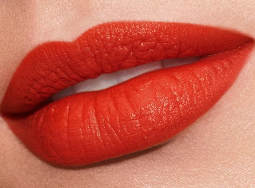 Estée Lauder Pure Color Explicit Vellum Matte Lipstick huulipuna 0,7 g