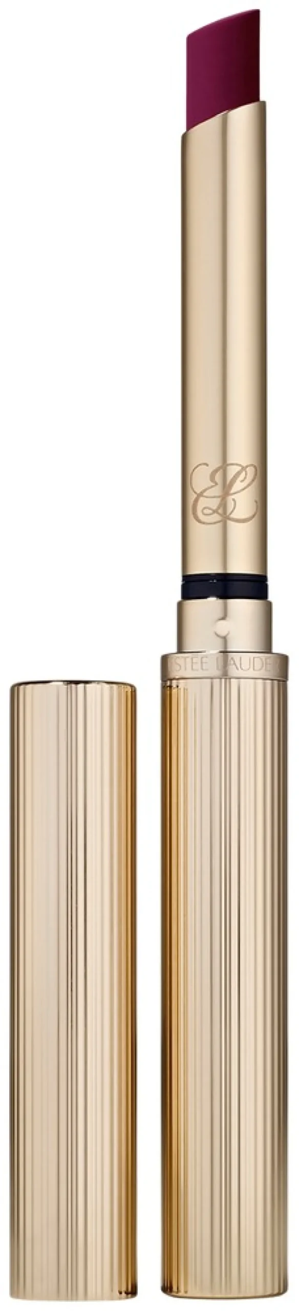 Estée Lauder Pure Color Explicit Vellum Matte Lipstick huulipuna 0,7 g
