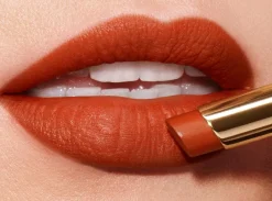 Estée Lauder Pure Color Explicit Vellum Matte Lipstick huulipuna 0,7 g