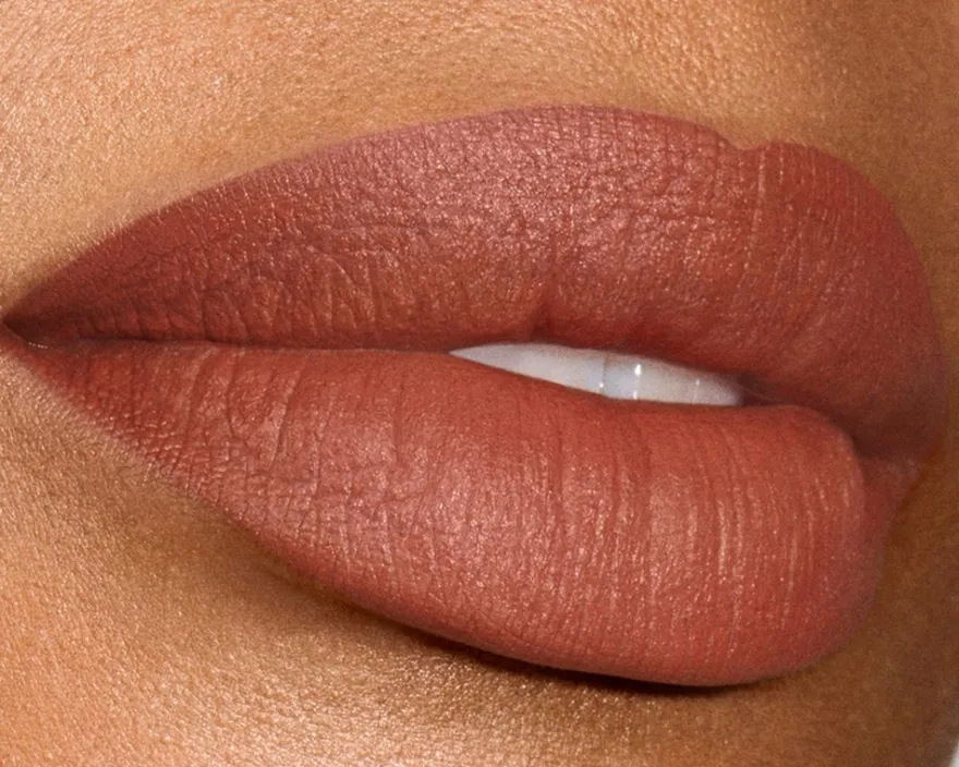 Estée Lauder Pure Color Explicit Vellum Matte Lipstick huulipuna 0,7 g