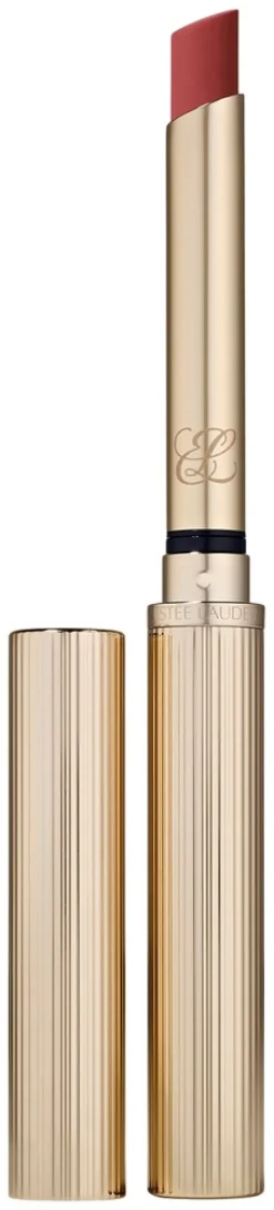 Estée Lauder Pure Color Explicit Vellum Matte Lipstick huulipuna 0,7 g