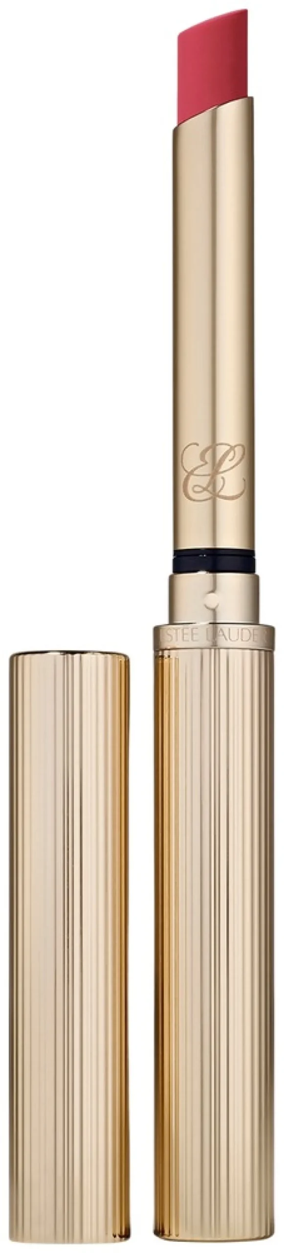 Estée Lauder Pure Color Explicit Vellum Matte Lipstick huulipuna 0,7 g