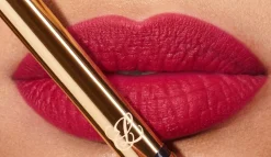 Estée Lauder Pure Color Explicit Vellum Matte Lipstick huulipuna 0,7 g