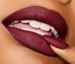 Estée Lauder Pure Color Explicit Vellum Matte Lipstick huulipuna 0,7 g