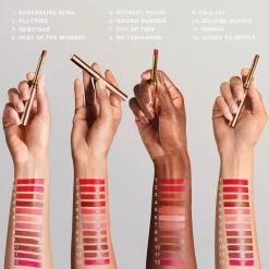 Estée Lauder Pure Color Explicit Shine Lipstick huulipuna 0,7 g