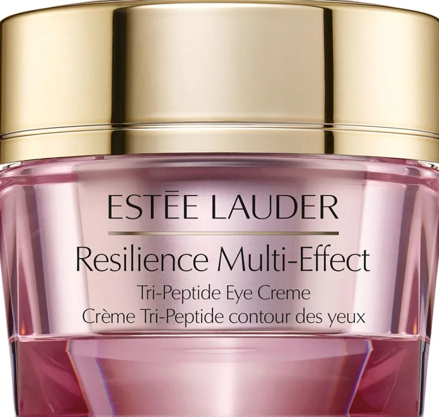 Estée Lauder Resilience Multi-Effect Eye Créme silmänympärysvoide 15 ml