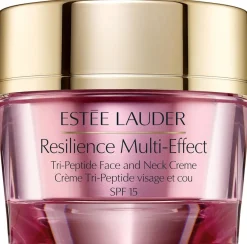 Estée Lauder Resilience Multi-Effect Face and Neck Créme SPF 15 N/C hoitovoide 50 ml