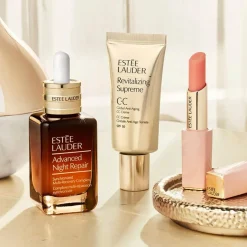 Estée Lauder Revitalizing Supreme Global Anti-Aging CC Creme SPF 10 sävyttävä päivävoide 30 ml