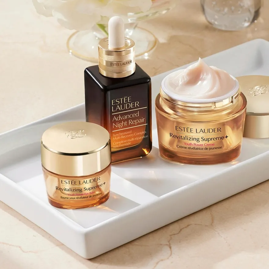 Estée Lauder Revitalizing Supreme+ Youth Power Creme päivävoide 50 ml