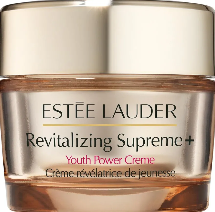 Estée Lauder Revitalizing Supreme+ Youth Power Creme päivävoide 50 ml