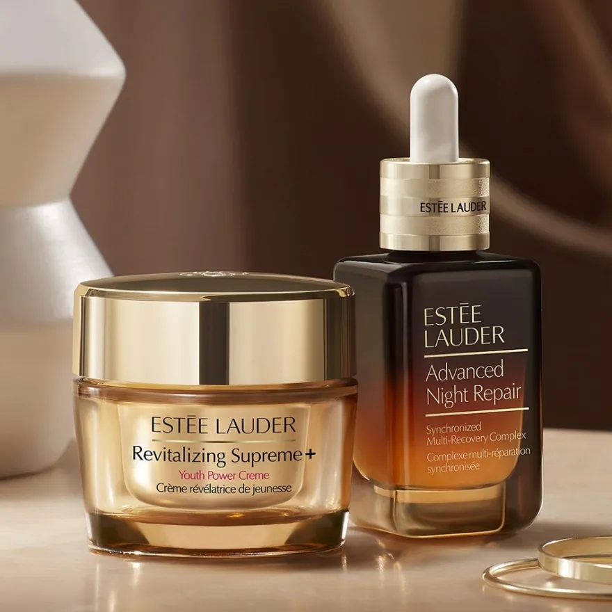 Estée Lauder Revitalizing Supreme+ Youth Power Creme päivävoide 50 ml